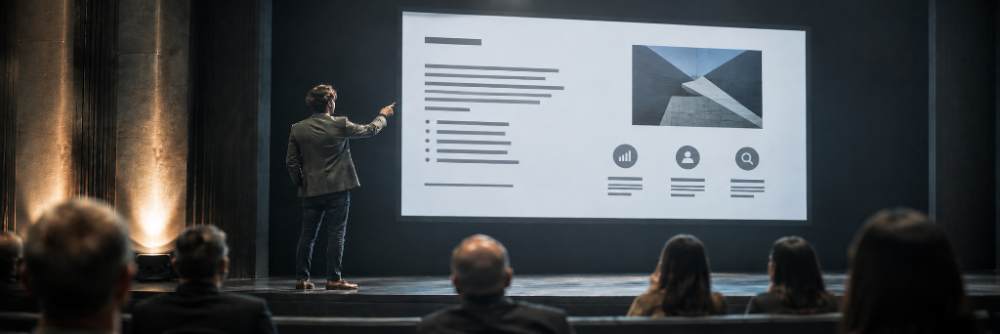 Где брать спикеров для корпоративных вебинаров