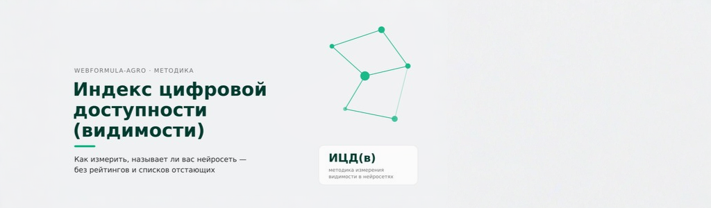Что такое ИЦД(в) и как мы его считаем