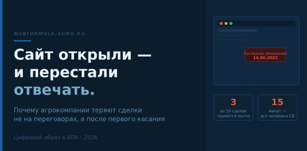 Сайт открыли — и перестали отвечать на звонки.