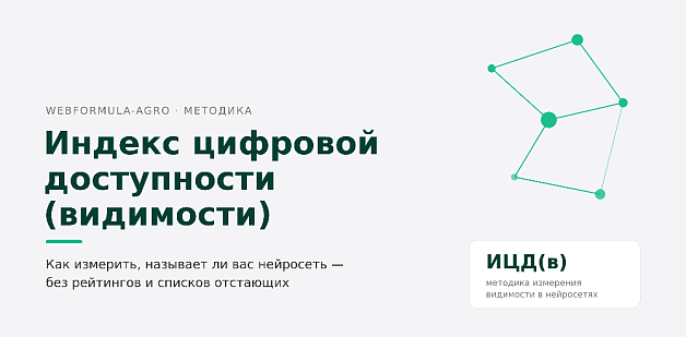 Что такое ИЦД(в) и как мы его считаем