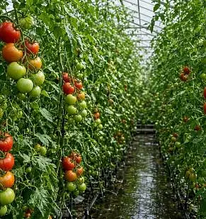 Тепличный комплекс без цифрового следа: почему торговые сети и банки отсеивают поставщика ещё до переговоров